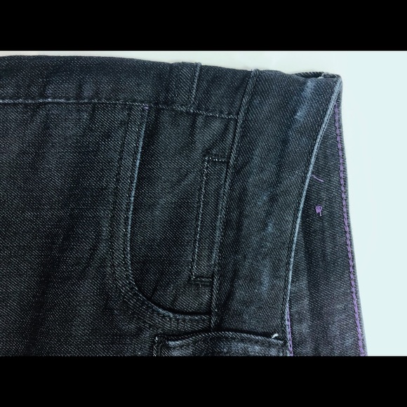 Tommy Hilfiger Santana Jeans Size 6 w/ 30 Inseam - Picture 7 of 7